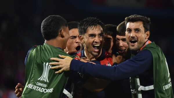 Miguel Carrizosa: “Es el camino a seguir”