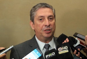 El Bloque Democrático se reúne con Jaime Bestard - OviedoPress