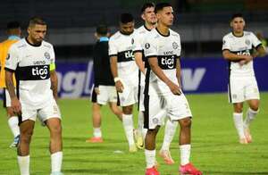 “Vergüenza absoluta”: el durísimo descargo del presidente de Olimpia por la derrota ante San Antonio Bulo Bulo - Olimpia - ABC Color