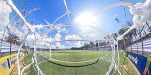 Torneo Apertura: Miércoles Santo con fútbol - Fútbol - ABC Color