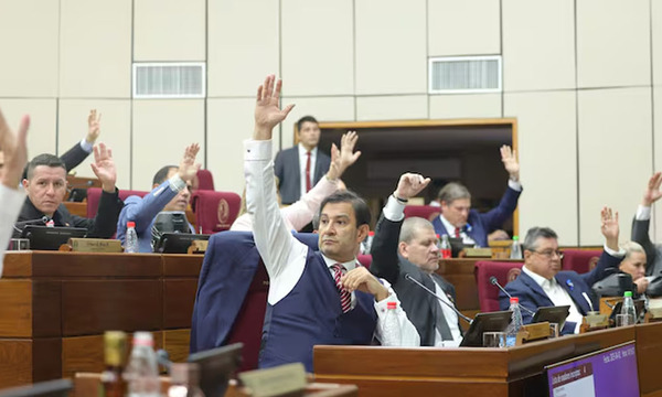 El Senado aprueba cambios en la unificación de patentes - OviedoPress