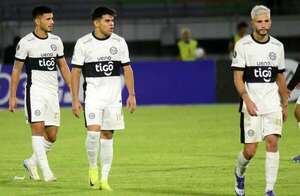 Olimpia: La tabla de posiciones del Grupo H de la Copa Libertadores 2025 tras la humillante derrota en Bolivia - Olimpia - ABC Color
