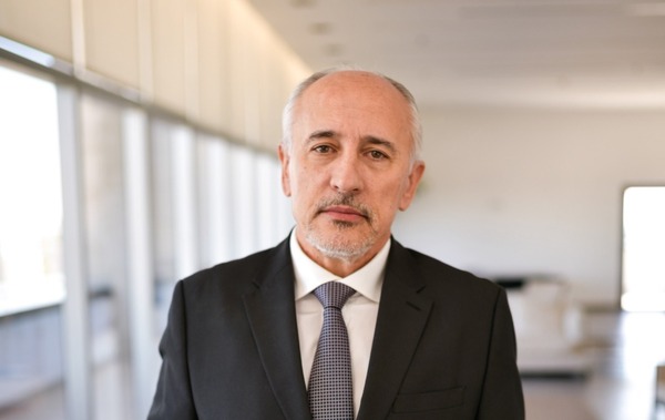 Oscar Diesel: “Esta transformación permitirá la consolidación como líder del sistema financiero paraguayo” | Análisis Macro | 5Días