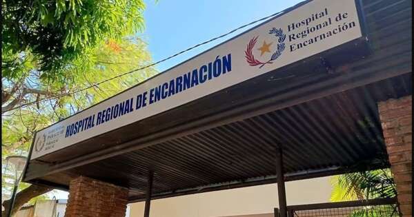 Diario HOY | Adolescente gravemente herido tras gresca con un compañero de colegio en Encarnación