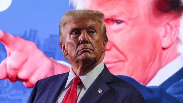 Trump sacude los mercados con aranceles a las principales economías