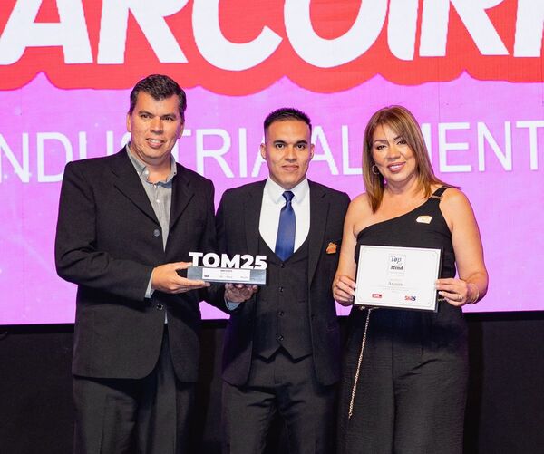 Arcoiris: el sabor aut茅ntico que conquista el mercado de especias