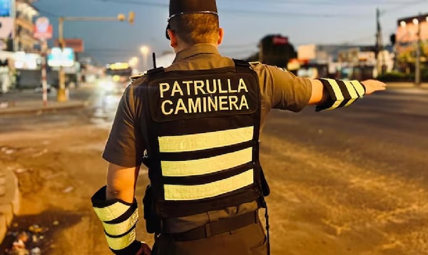 Operativo de Seguridad durante el partido de la Copa Sudamericana deja demorados - OviedoPress