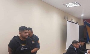 Feminicida recibe pena de 34 años por arrebatarle la vida a su hijastra – Prensa 5