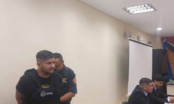 Feminicida recibe pena de 34 años por arrebatarle la vida a su hijastra – Prensa 5