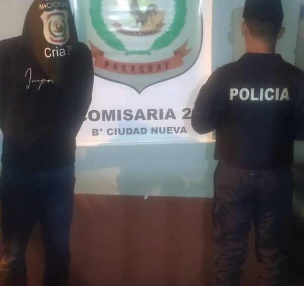 Imputaron a presunto responsable de asalto armado y robo de motocicleta – Diario TNPRESS