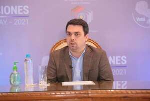 AUDIO: Gobierno de Peña canceló inversión en ciberseguridad que dejó la administración anterior, según exministro - La Primera Mañana - ABC Color