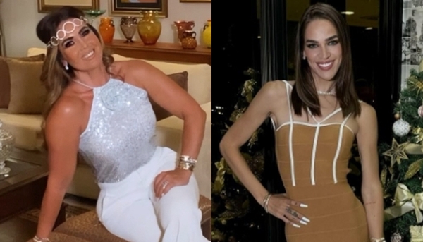 Lore Arias sobre “La Comadre”: “Ser mujer no es ponerte una pollera nomas”