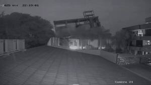 Investigarán derrumbe de edificio en construcción en Encarnación - 1000 Noticias