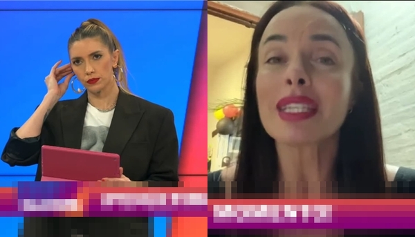 “La cárcel es el peor lugar del mundo”, Julieta Nardi tras pasar cinco meses presa