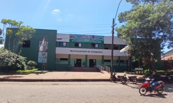 Caaguazú: exigen investigar supuesto desvío de G. 400 millones en comuna - ADN Digital