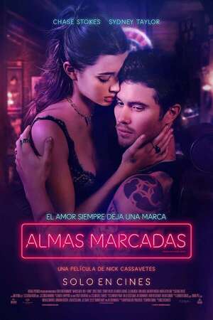 Almas marcadas - Cine y TV - ABC Color