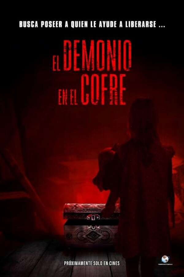 El demonio en el cofre - Cine y TV - ABC Color