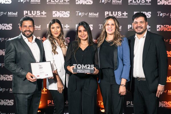 GA.MA: pionera en tecnolog铆a y calidad para la belleza