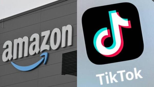 Amazon presenta una oferta para adquirir TikTok, seg煤n The New York Times