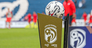 Fútbol sin pausa: El Torneo Apertura tendrá acción en Semana Santa