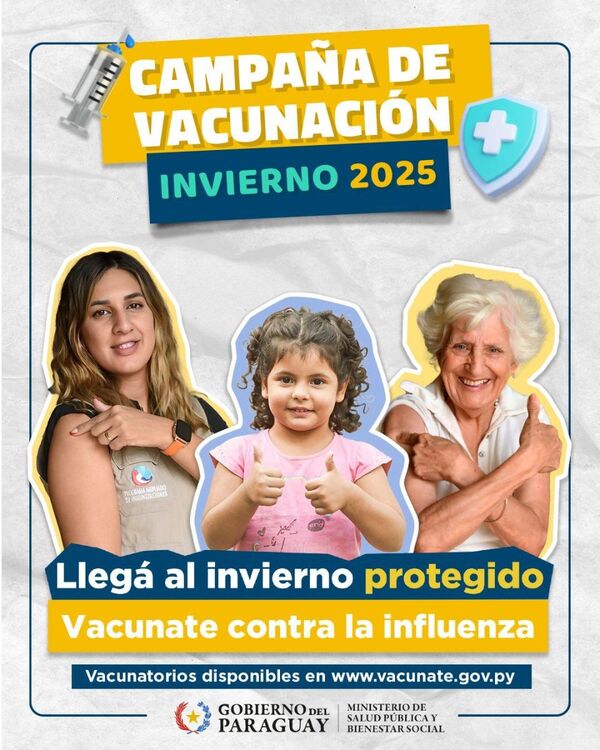 Ministra de Salud: Anuncia vacunas, pero no las entrega, ¿Hasta cuándo la improvisación?