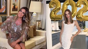 “No vas a ser mujer”, le dijo Lorena Arias a La Comadre