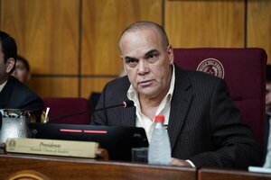 Senado impulsará comisión para investigar el supuesto espionaje de Brasil - El Trueno