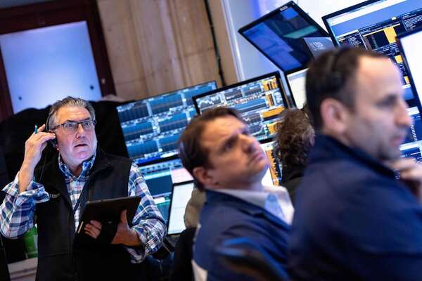 Wall Street recibe el ramalazo: abre en rojo tras el “Día de la Liberación” - Mundo - ABC Color
