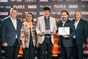 Medalla Milagrosa: la cooperativa que crece con Paraguay
