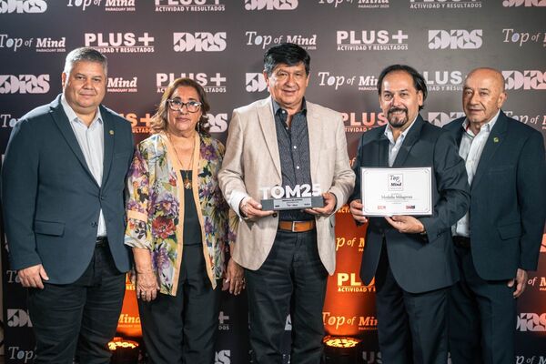 Medalla Milagrosa: la cooperativa que crece con Paraguay