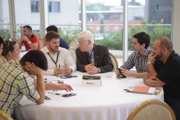Se har谩 la tercera edici贸n del Foro de Liderazgo Leader Impact Paraguay