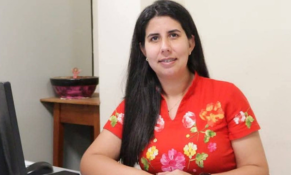 La construcción irregular: Un riesgo latente en Coronel Oviedo - OviedoPress