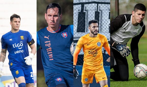Nueva norma en el fútbol sudamericano: Conmebol implementa la regla de los 8 segundos para arqueros