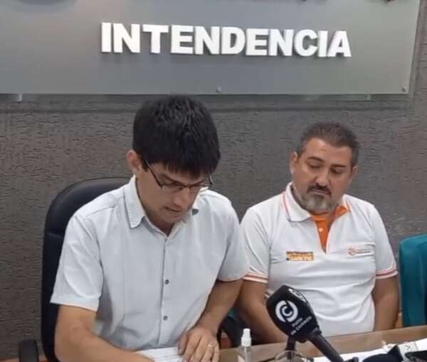 Estructuración del edificio derrumbado era “robusta” en los papeles, argumenta la Municipalidad - Nacionales - ABC Color