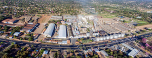 Solicitan a Junta de Capiatá la suspensión de actividades de empresa Conti - 1000 Noticias
