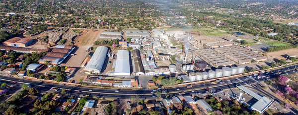 Solicitan a Junta de Capiatá la suspensión de actividades de empresa Conti - 1000 Noticias