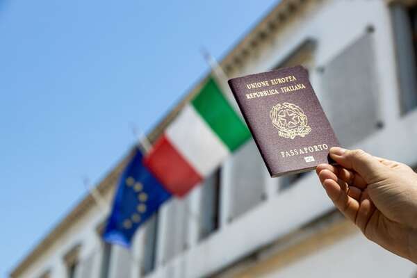 Italia limita el acceso a su nacionalidad para evitar “comercialización”: ¿cuál es el requerimiento ahora? - Mundo - ABC Color