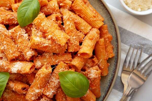 Pasta al vodka: la receta italiana viral que ha conquistado internet - Gastronomía - ABC Color