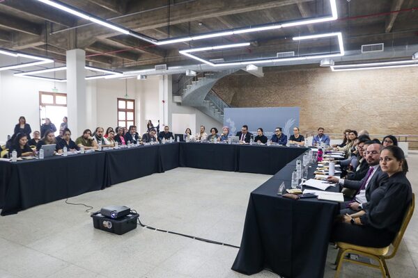 CONCULTURA realizó su primera sesión del año con importantes avances en políticas culturales - .::Agencia IP::.