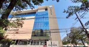 La Nación / Grupo Zuccolillo se rehúsa a pagar deuda de USD 70 millones a itti