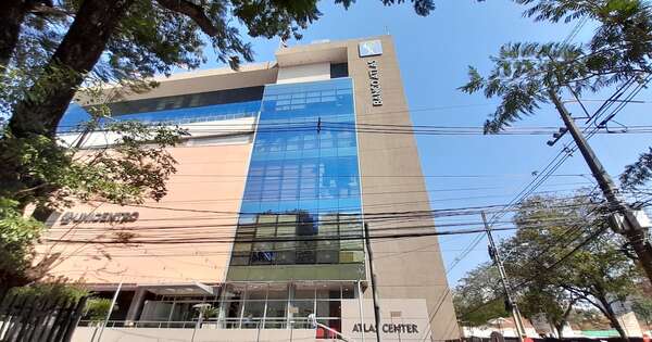 La Nación / Grupo Zuccolillo se rehúsa a pagar deuda de USD 70 millones a itti