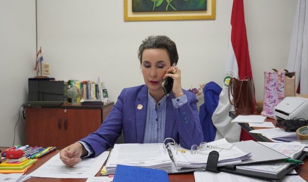 Caso de posible espionaje de Brasil al Paraguay se investigará por presunta comisión de dos hechos punibles