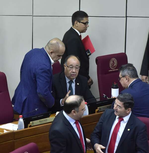 Exoneran impuestos a eventos deportivos internacionales y temen volvernos “paraíso fiscal” - Política - ABC Color