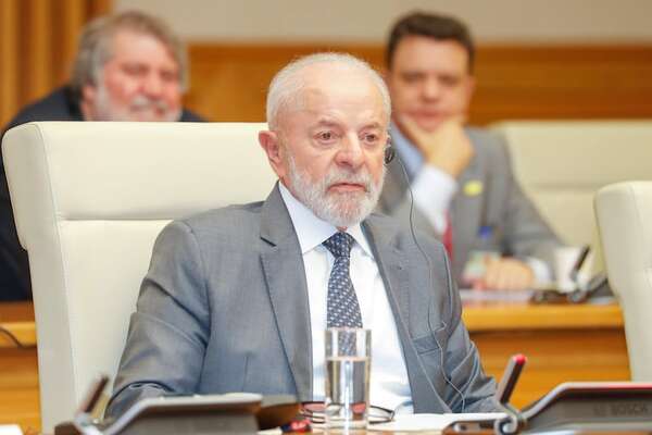 Reacción a los aranceles de Trump: se tomarán “las medidas apropiadas”, aseguró Lula - Mundo - ABC Color