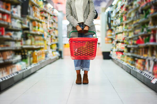La inflaci贸n en Paraguay se ubic贸 en 1,2 % en marzo, impulsada por alzas en los alimentos