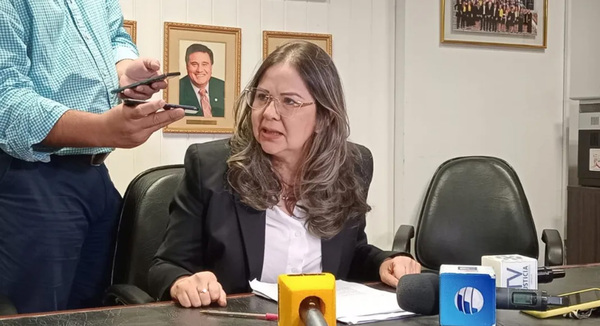 Camarista llamó a conferencia en canal de Tv del Poder Judicial - La Clave