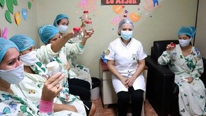 Donar leche materna, un acto de amor que salva vidas en Alto Paraná
