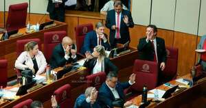 La Nación / Ministerio de la Familia: promoverán audiencias públicas para escuchar a las partes