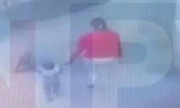 Explosión de registro subterráneo de la ANDE: “Por un segundo nos salvamos”, relata niñera – Prensa 5