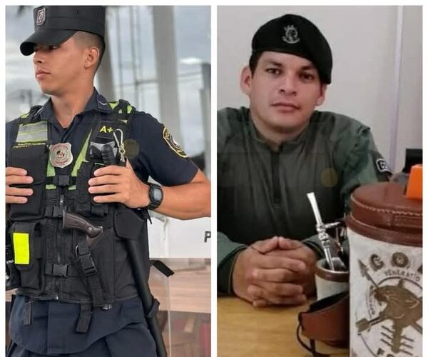 Polis anuncian que ya localizaron a poli que llevó dinero de su camarada y aclaran que no trasladaron a denunciante